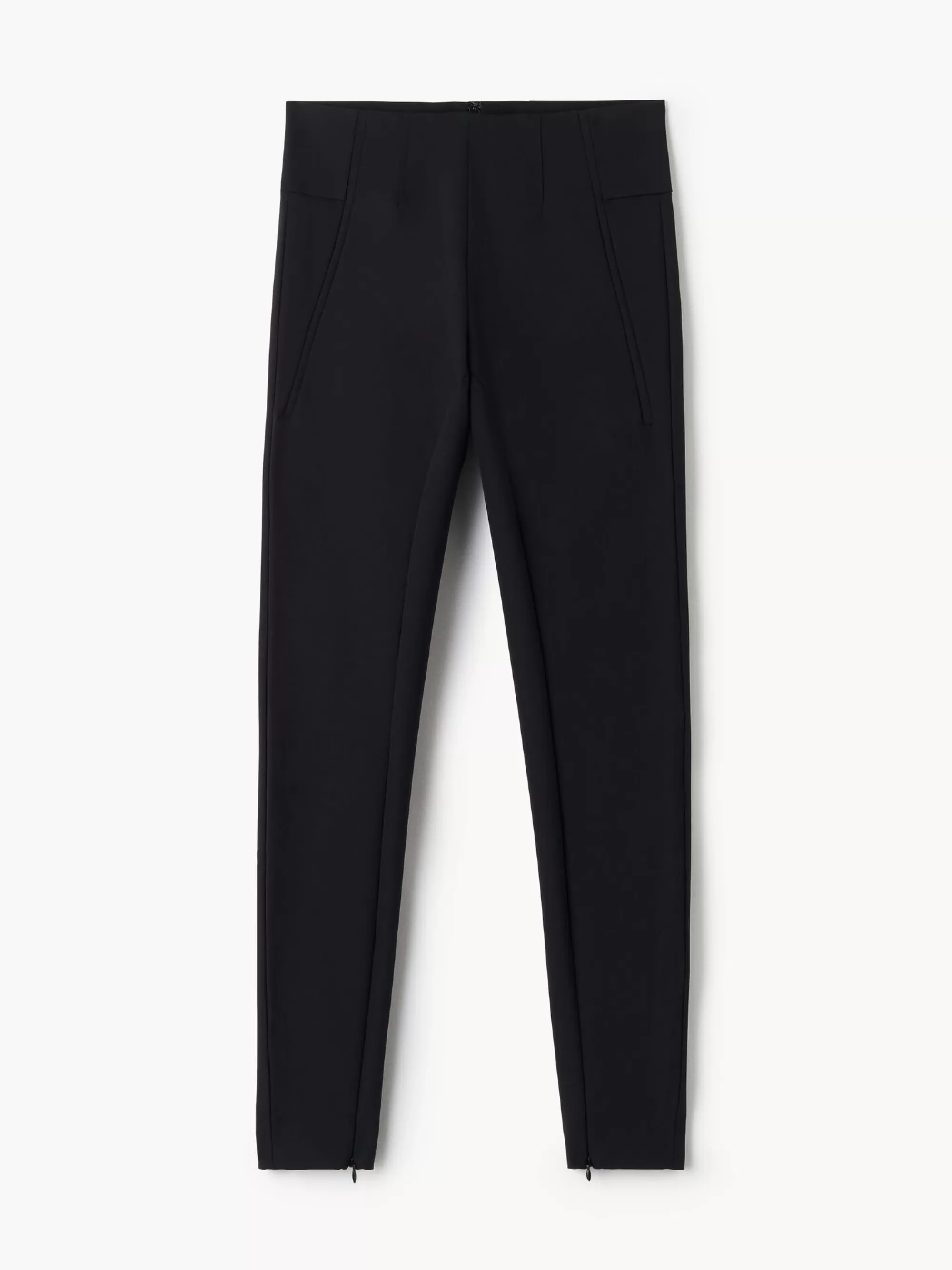 Sale By Malene Birger Adanis Bukser Black