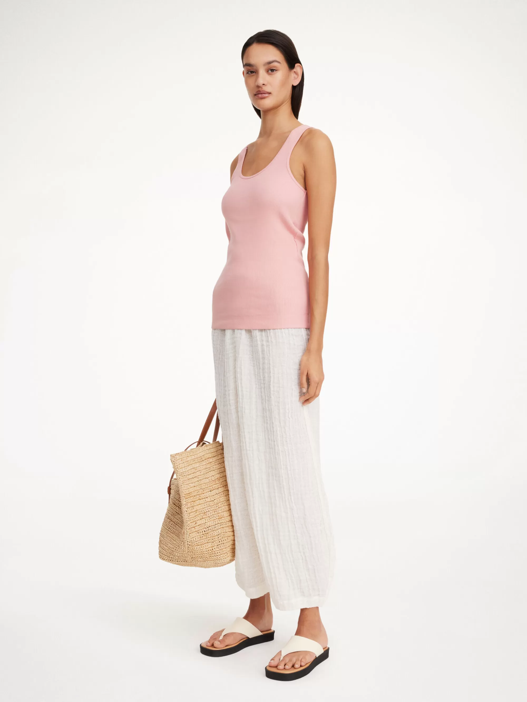 Discount By Malene Birger Anisa Tanktop Diva