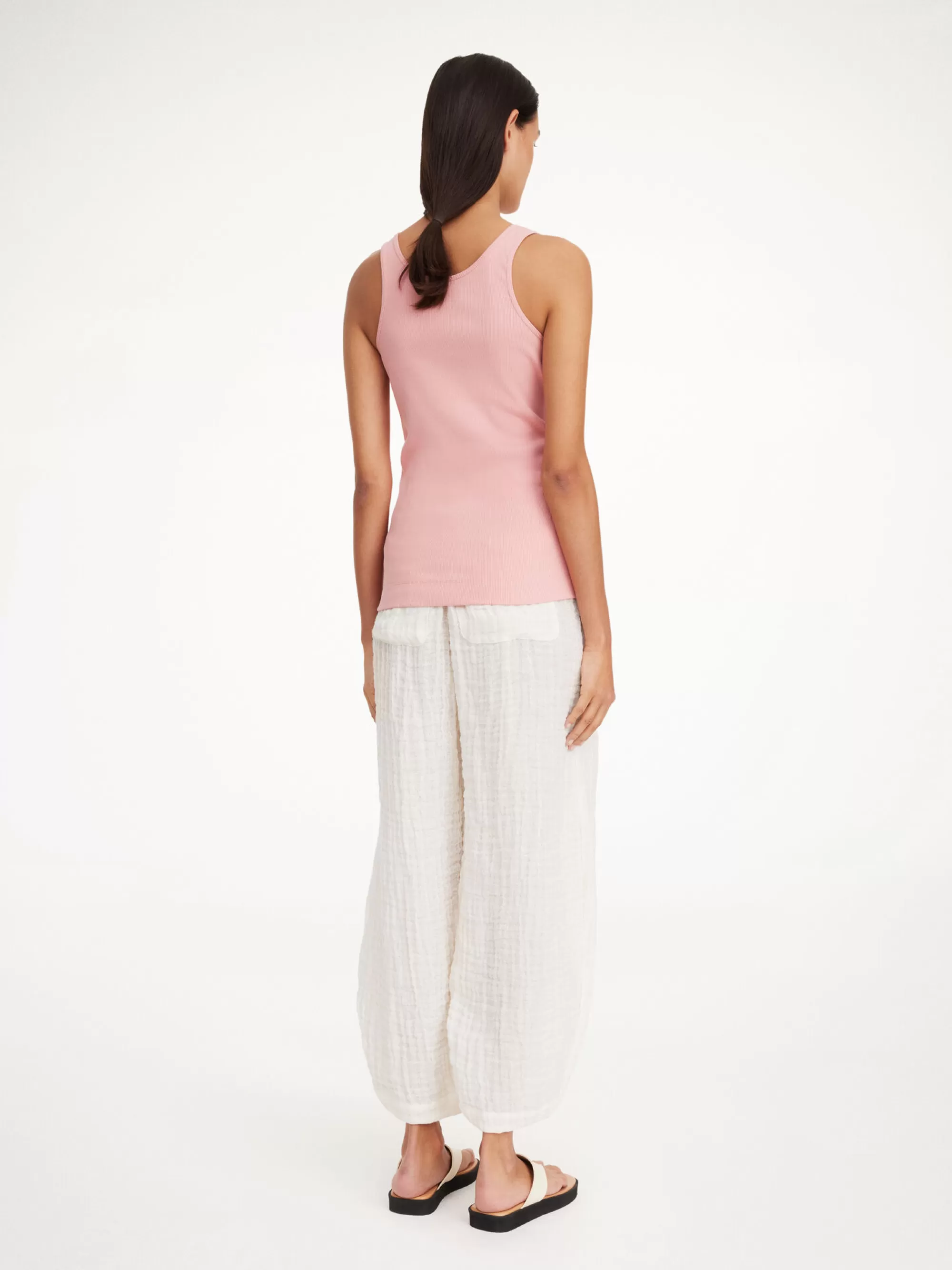 Discount By Malene Birger Anisa Tanktop Diva