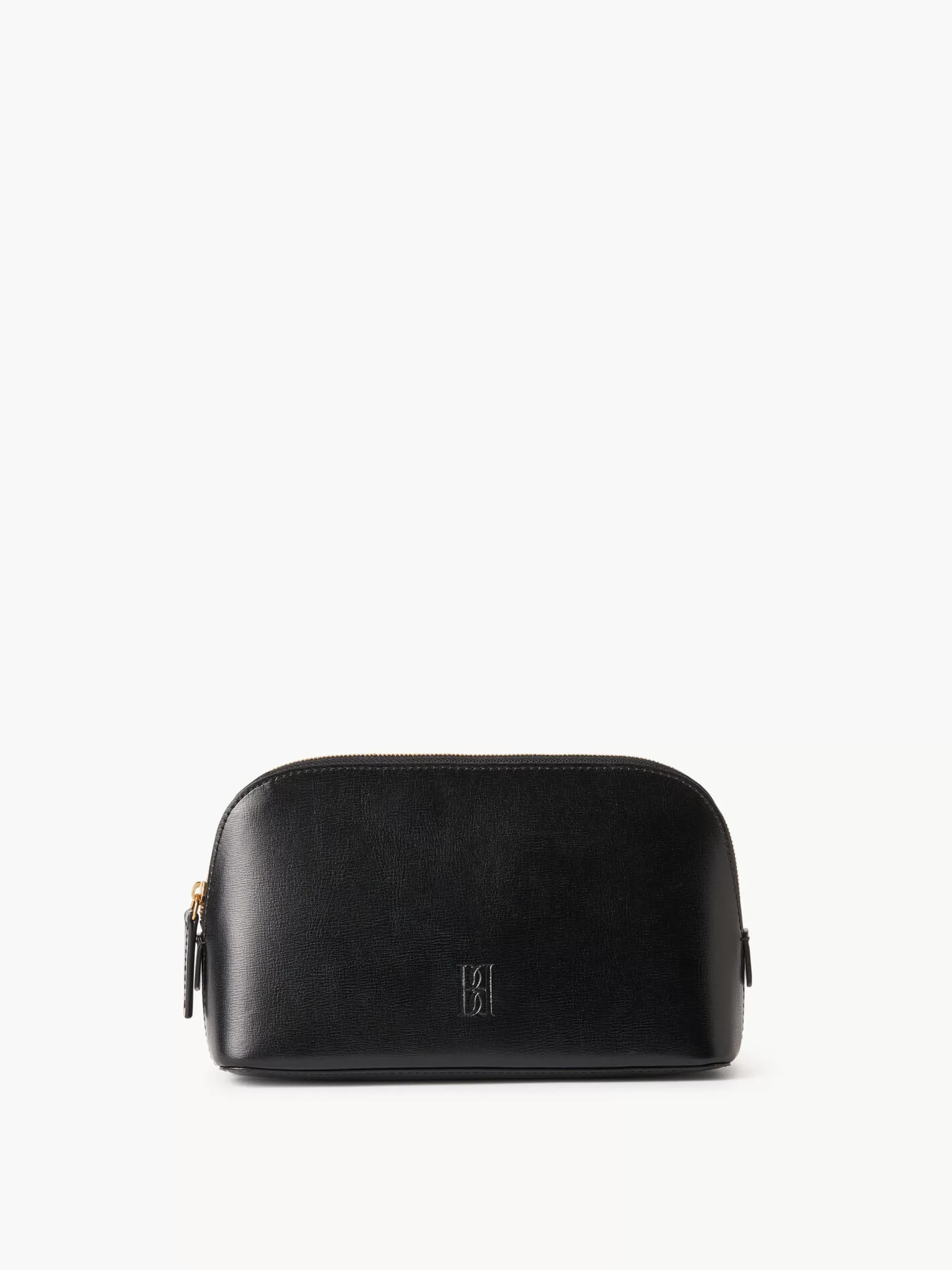 Cheap By Malene Birger Aya Beautyboks, Small Black