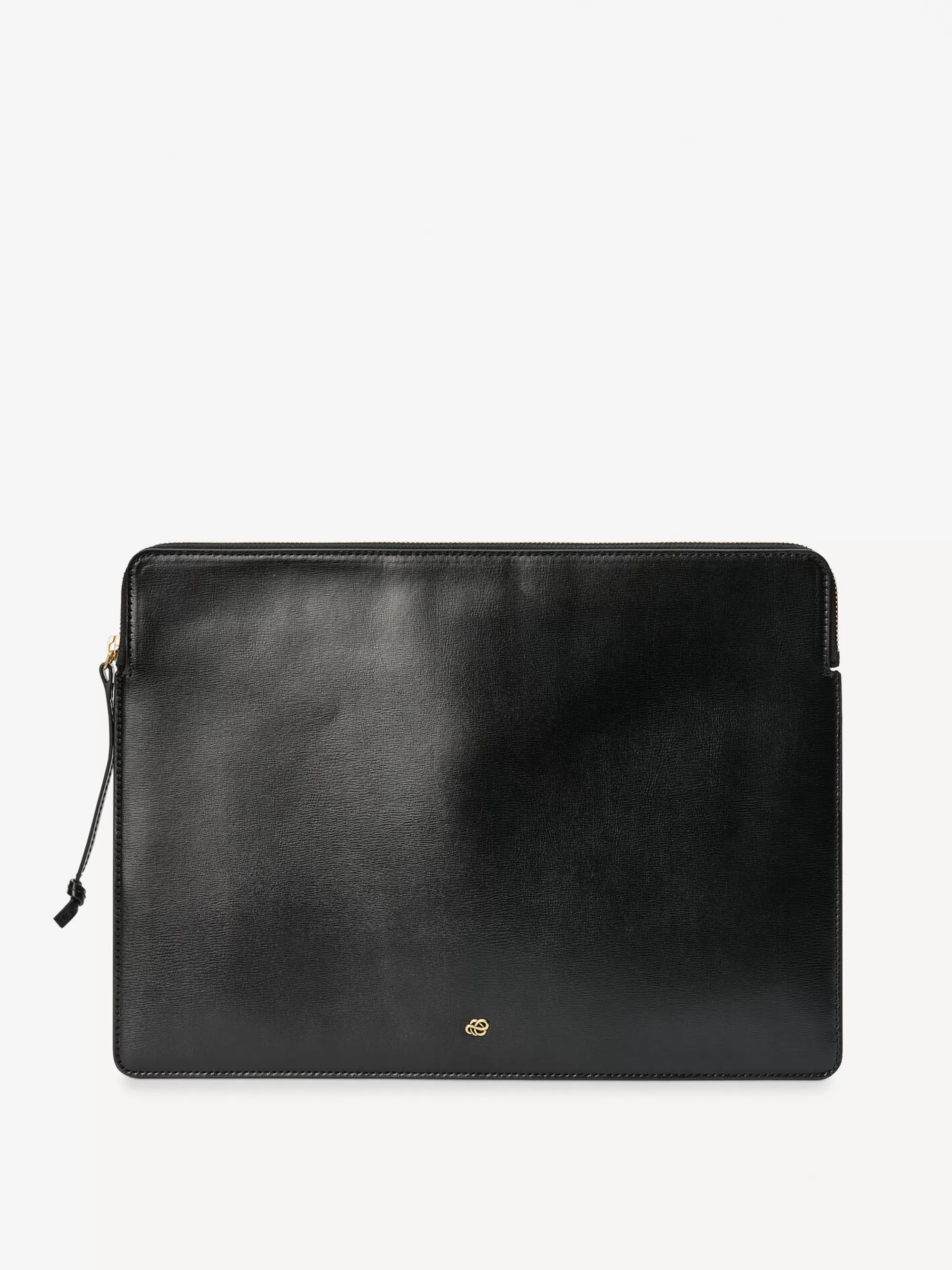 Flash Sale By Malene Birger Aya Laptopcover Black