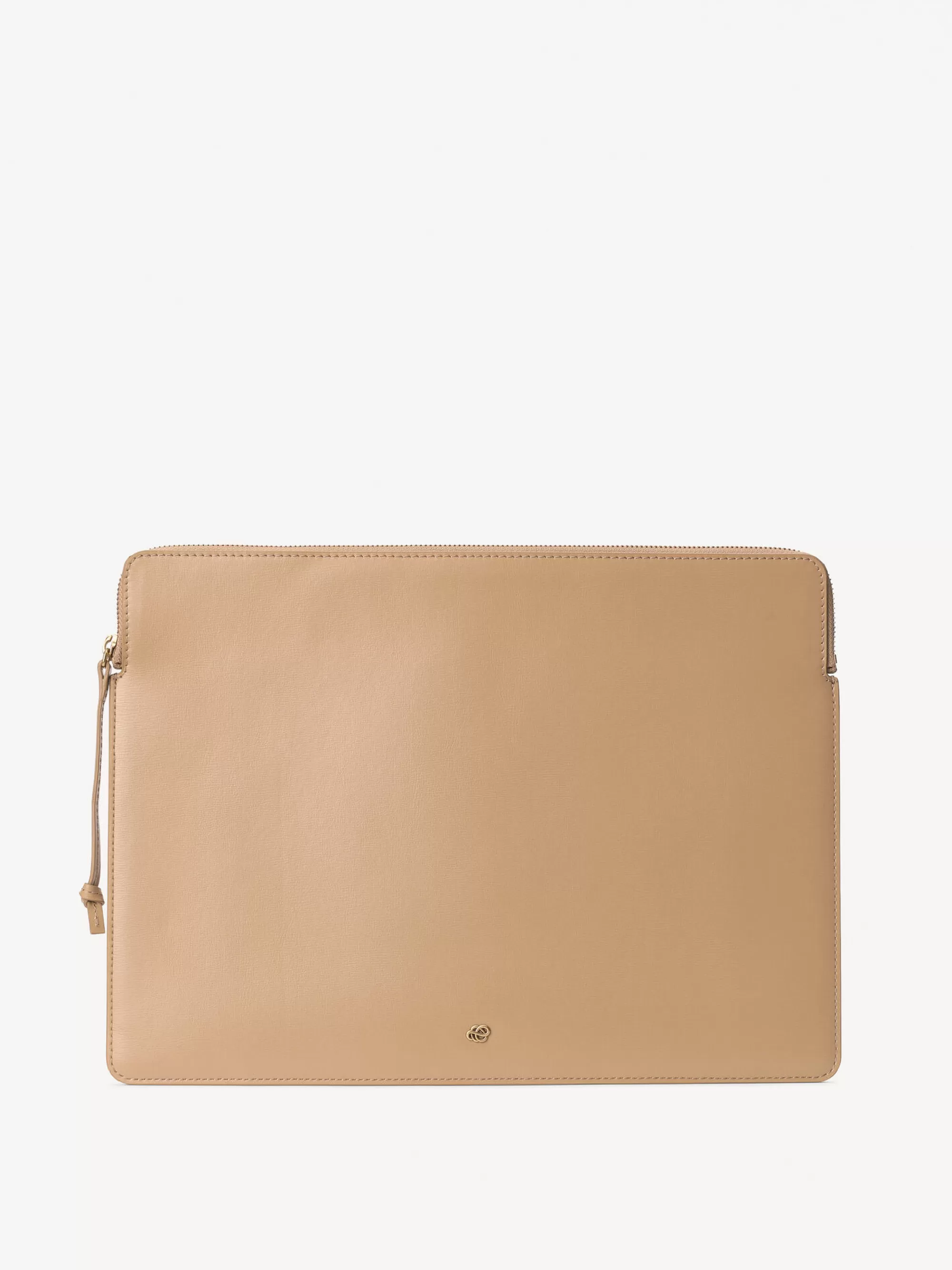 Flash Sale By Malene Birger Aya Laptopcover Sand