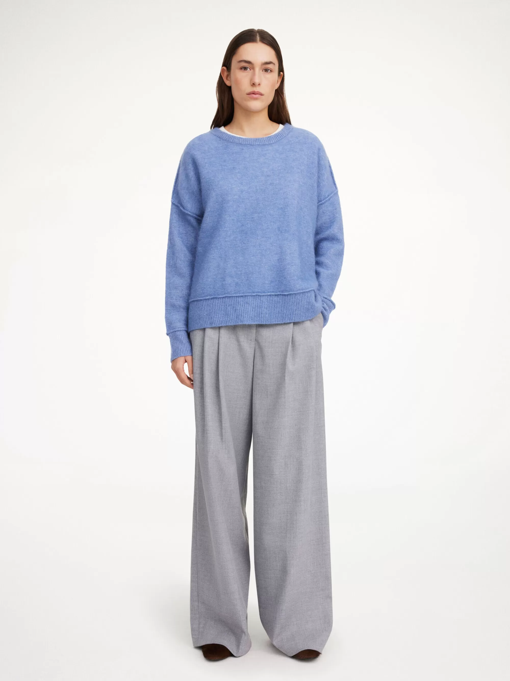 Hot By Malene Birger Biagiorms Sweater Infinity