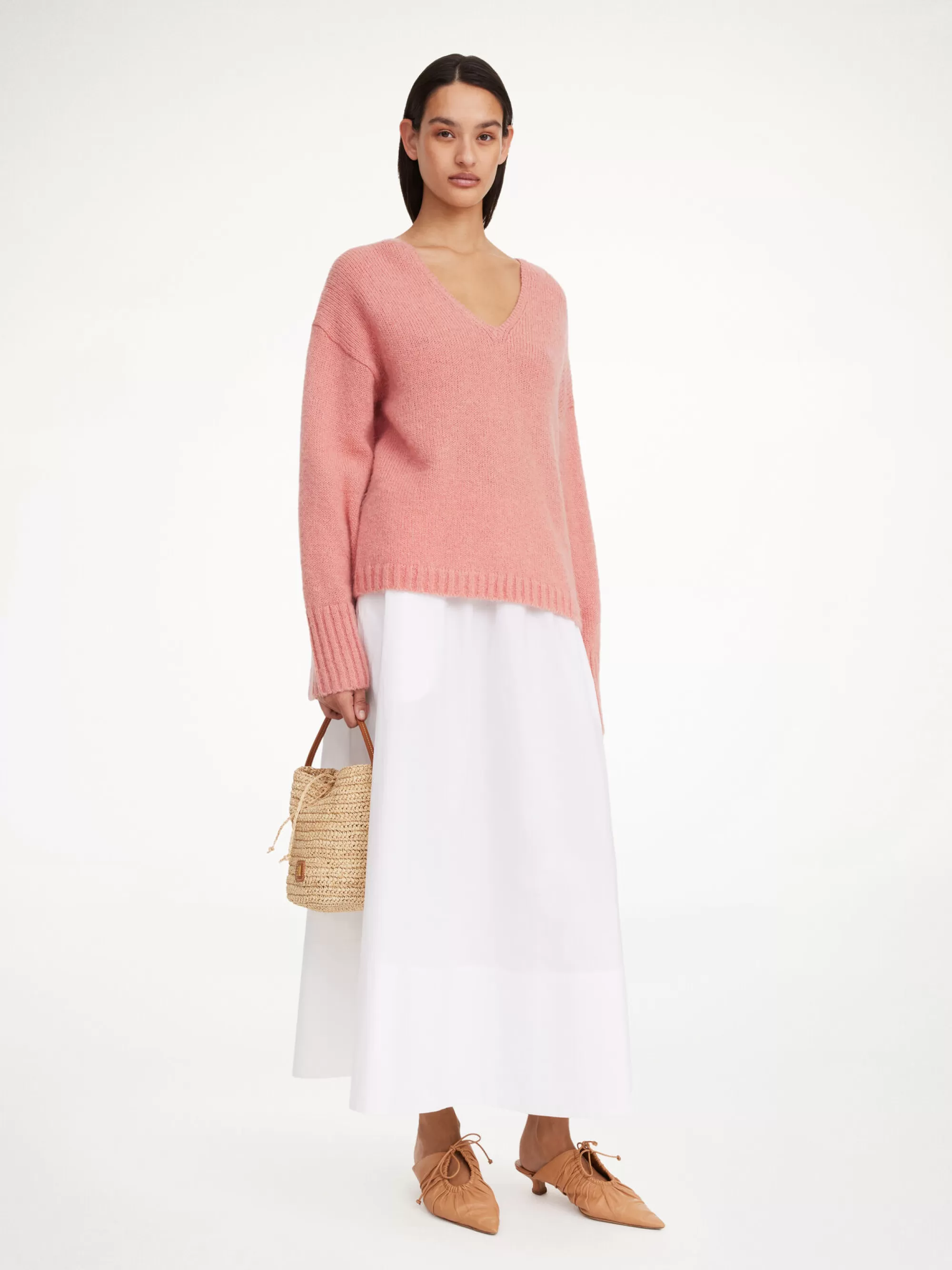 Store By Malene Birger Cimone Sweater Diva