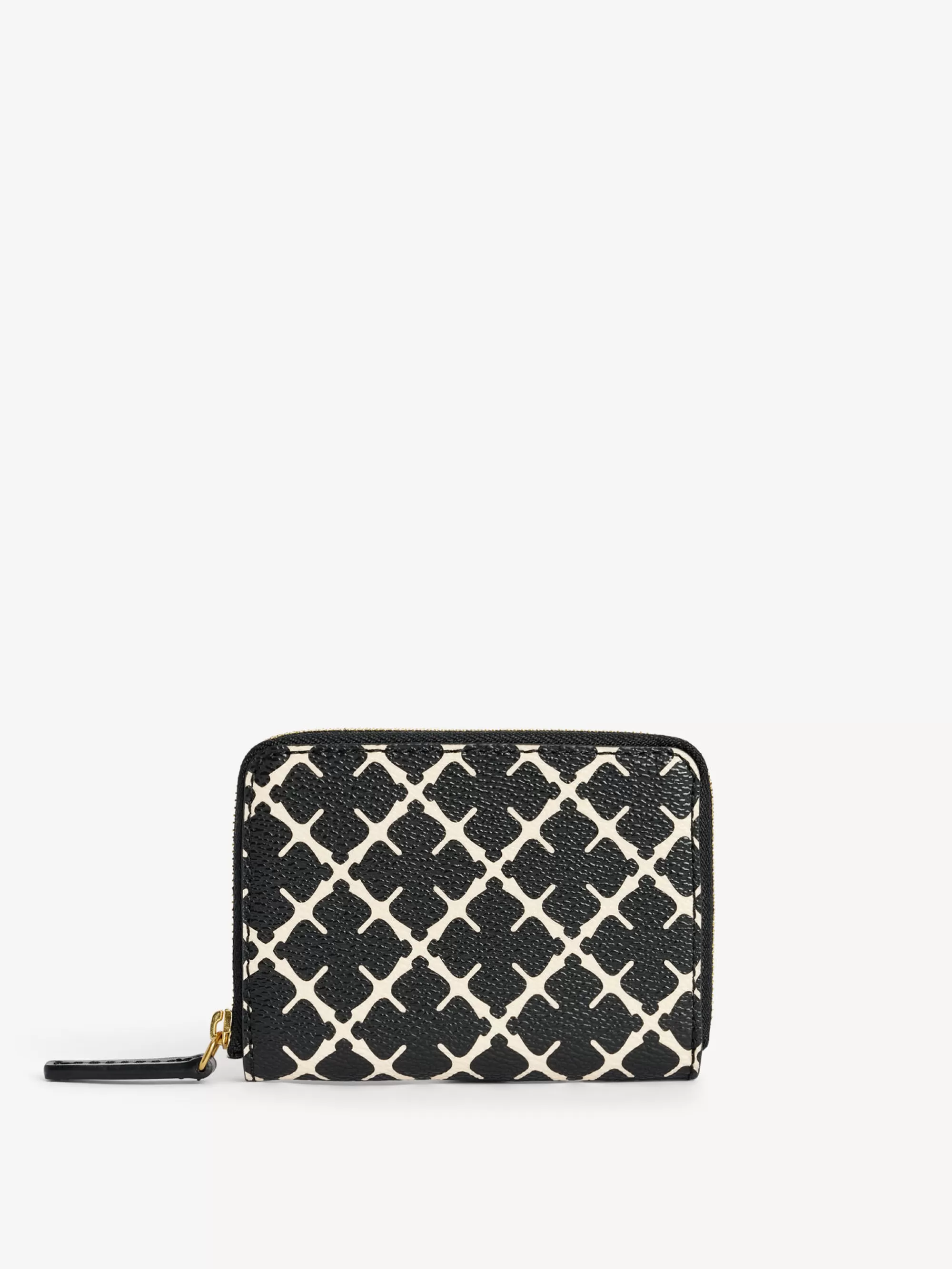 Cheap By Malene Birger Elia Møntpung Med Print Black