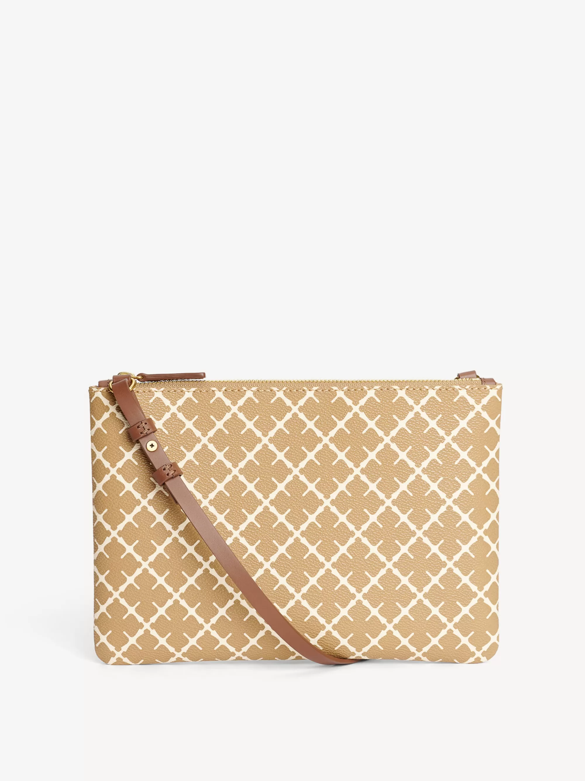 Clearance By Malene Birger Ivy Taske Golden Beige