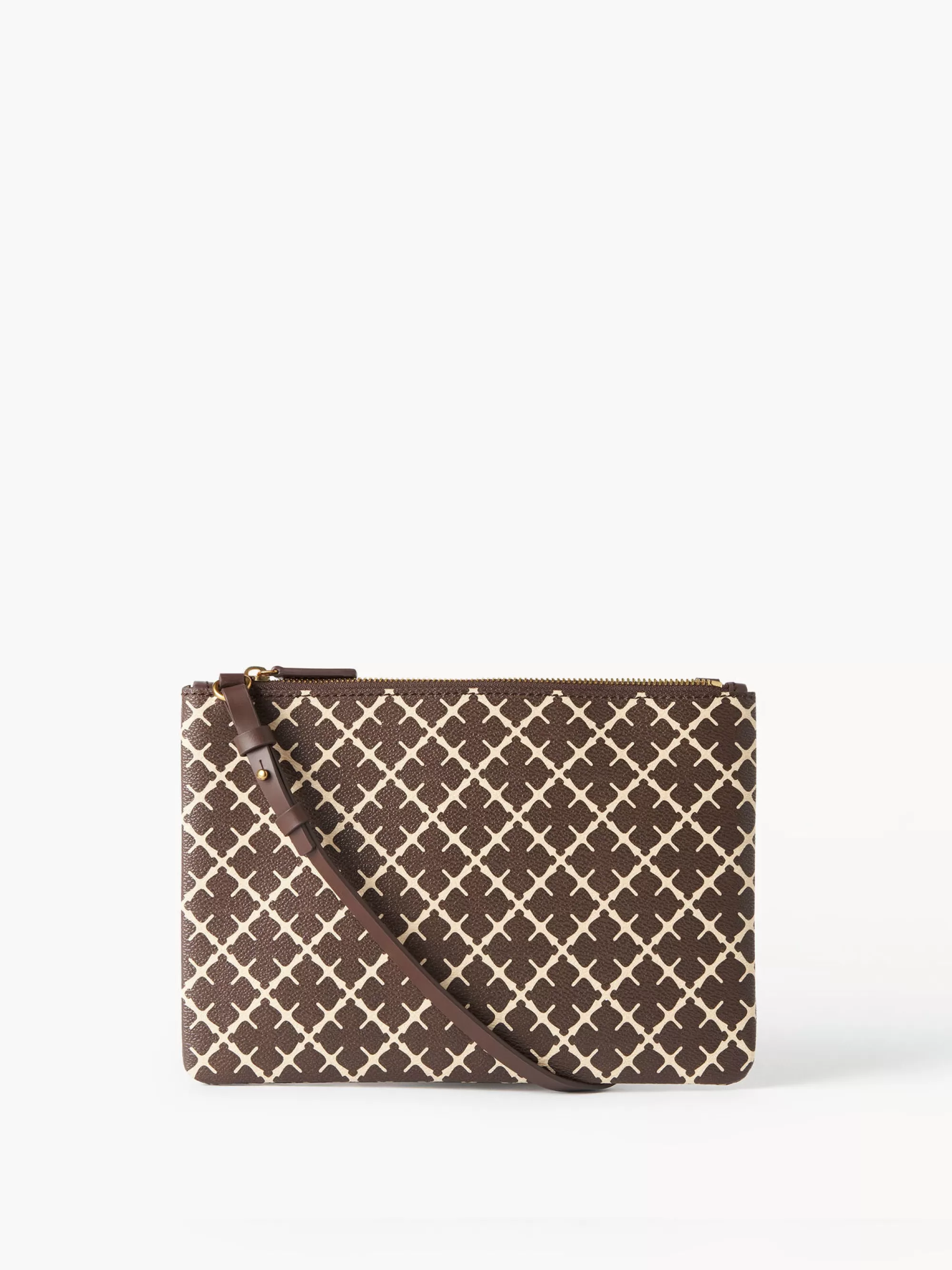 Best By Malene Birger Ivy Taske Warm brown