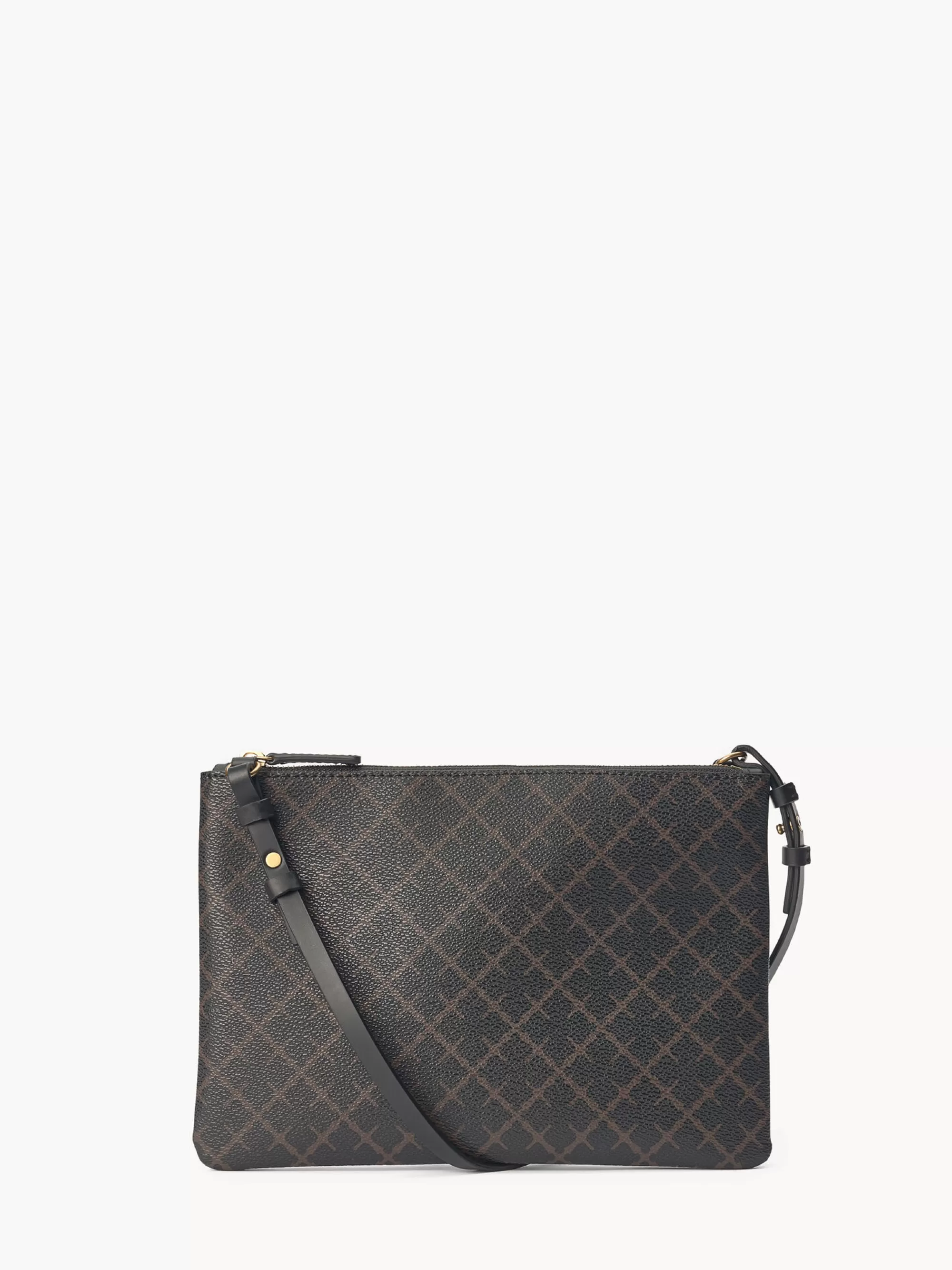 Cheap By Malene Birger Ivy Taske Dark Chokolate