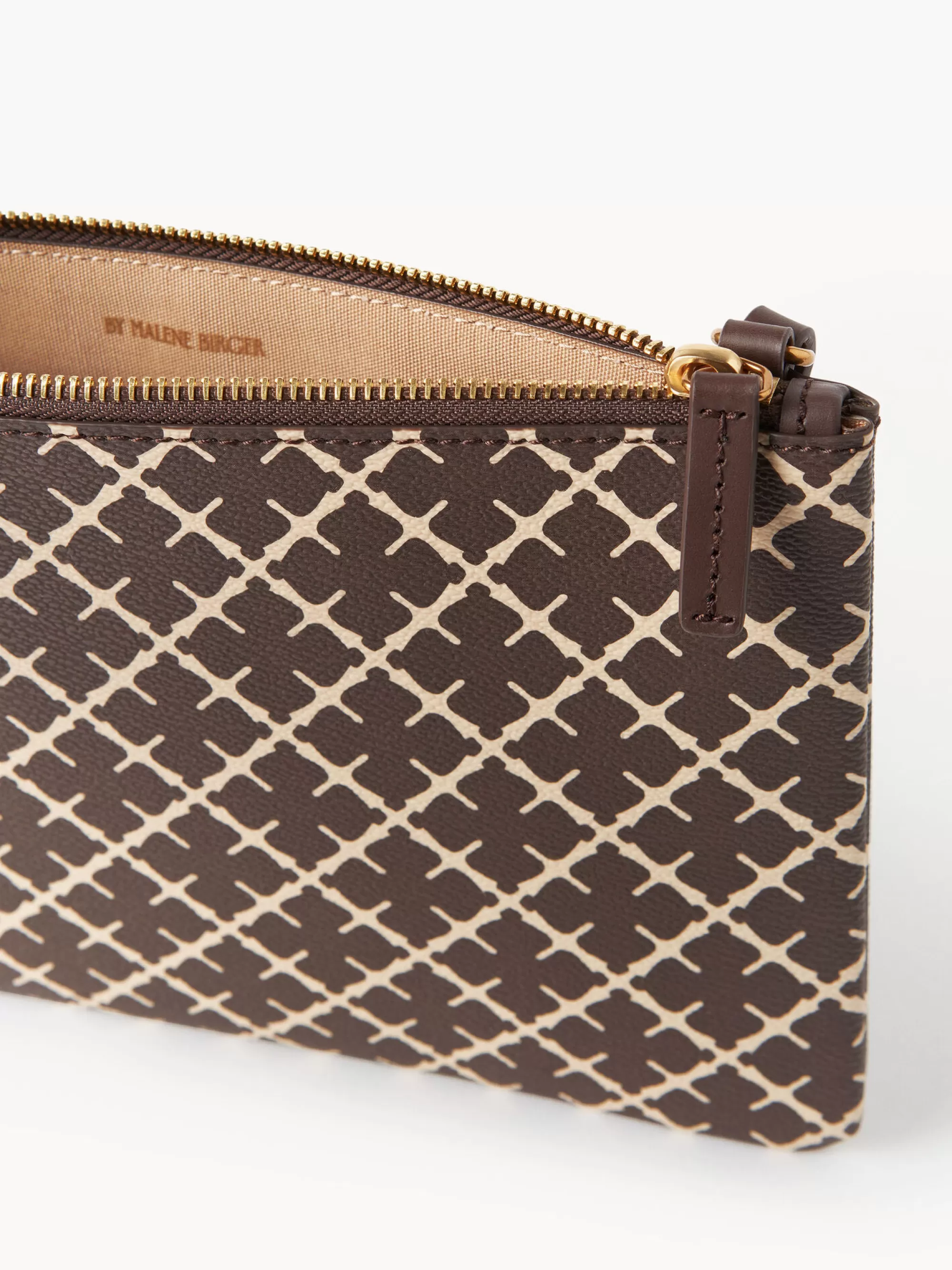 Best By Malene Birger Ivy Taske Warm brown