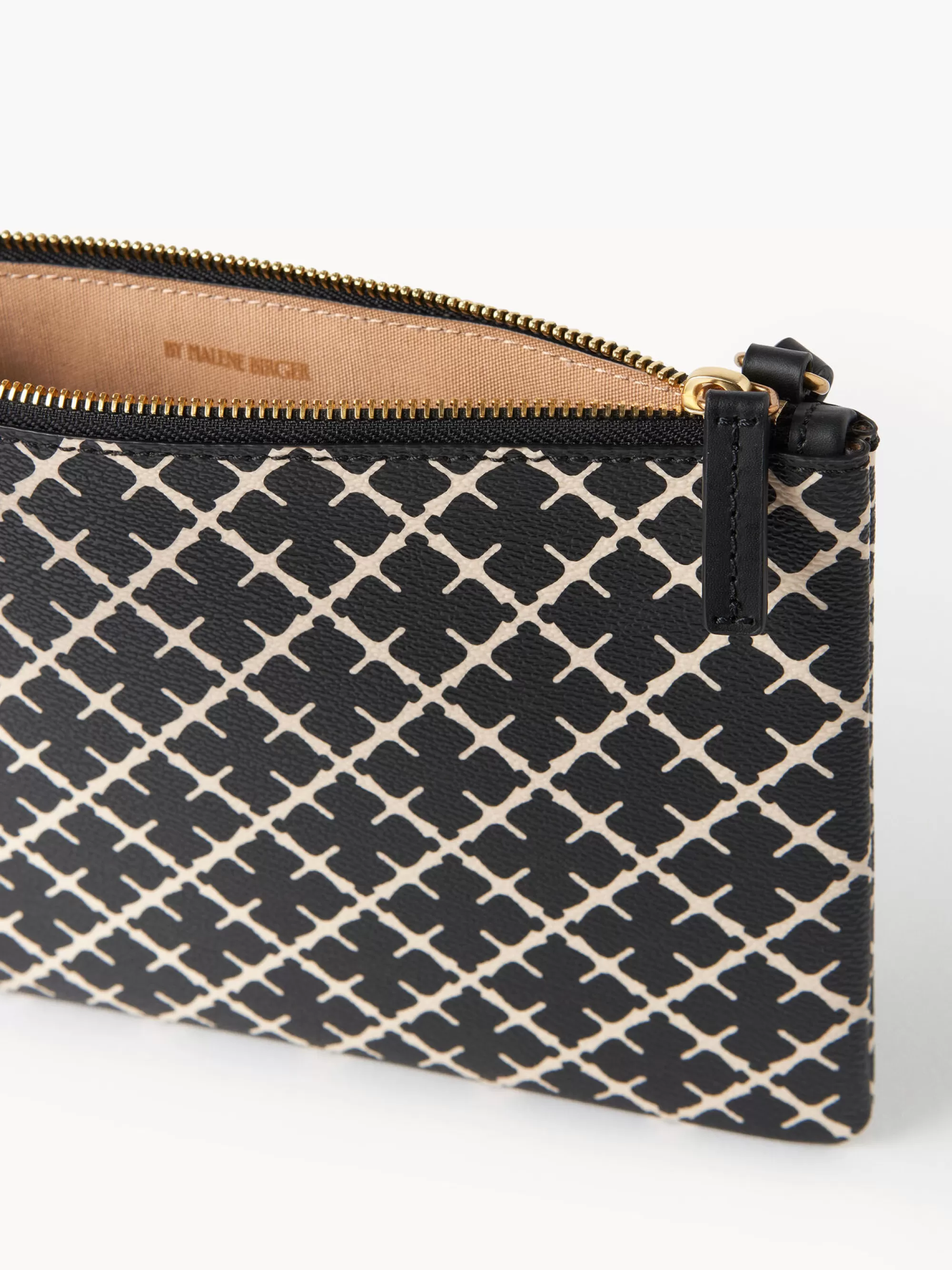 Store By Malene Birger Ivy Taske Black