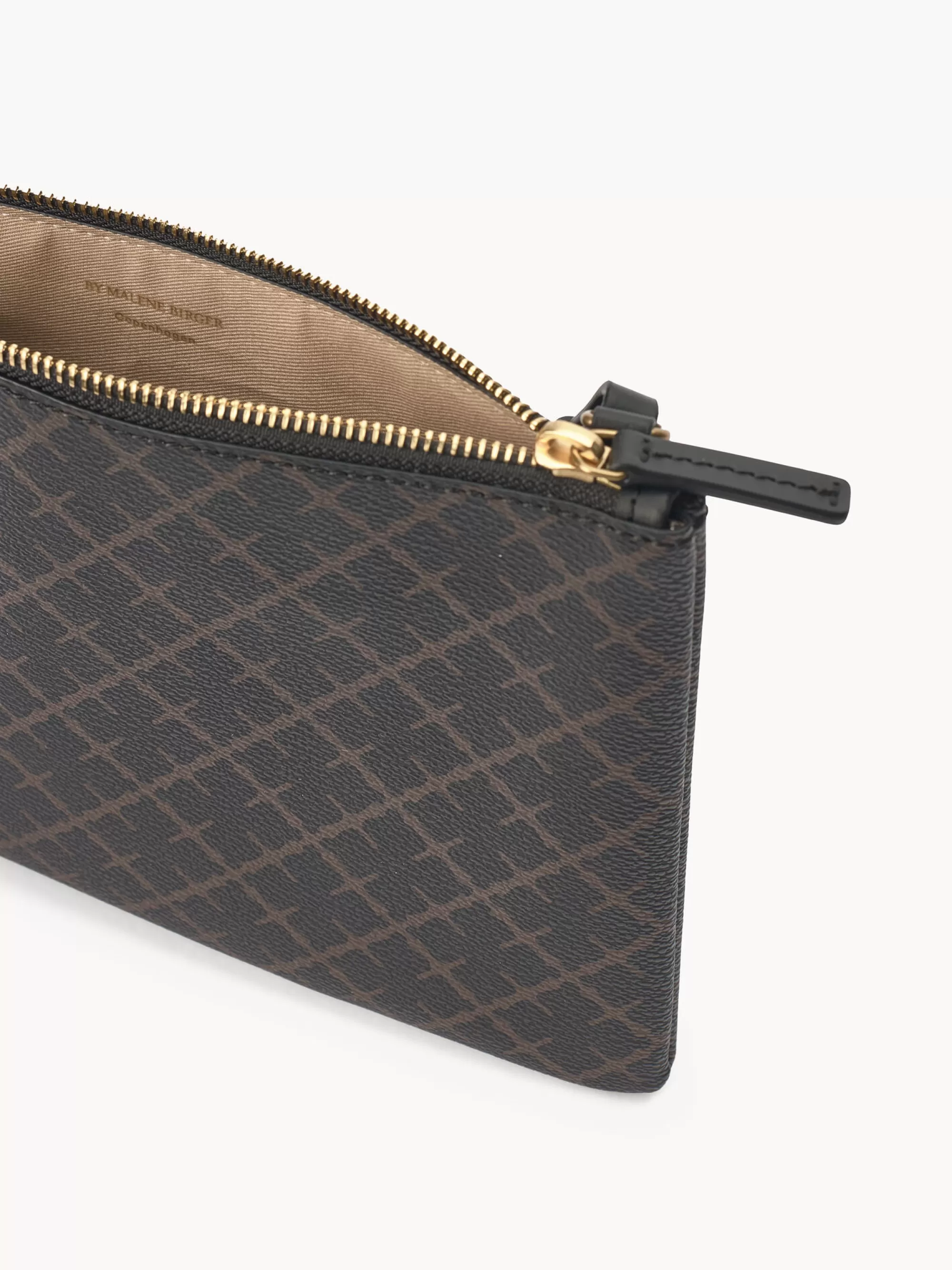 Cheap By Malene Birger Ivy Taske Dark Chokolate