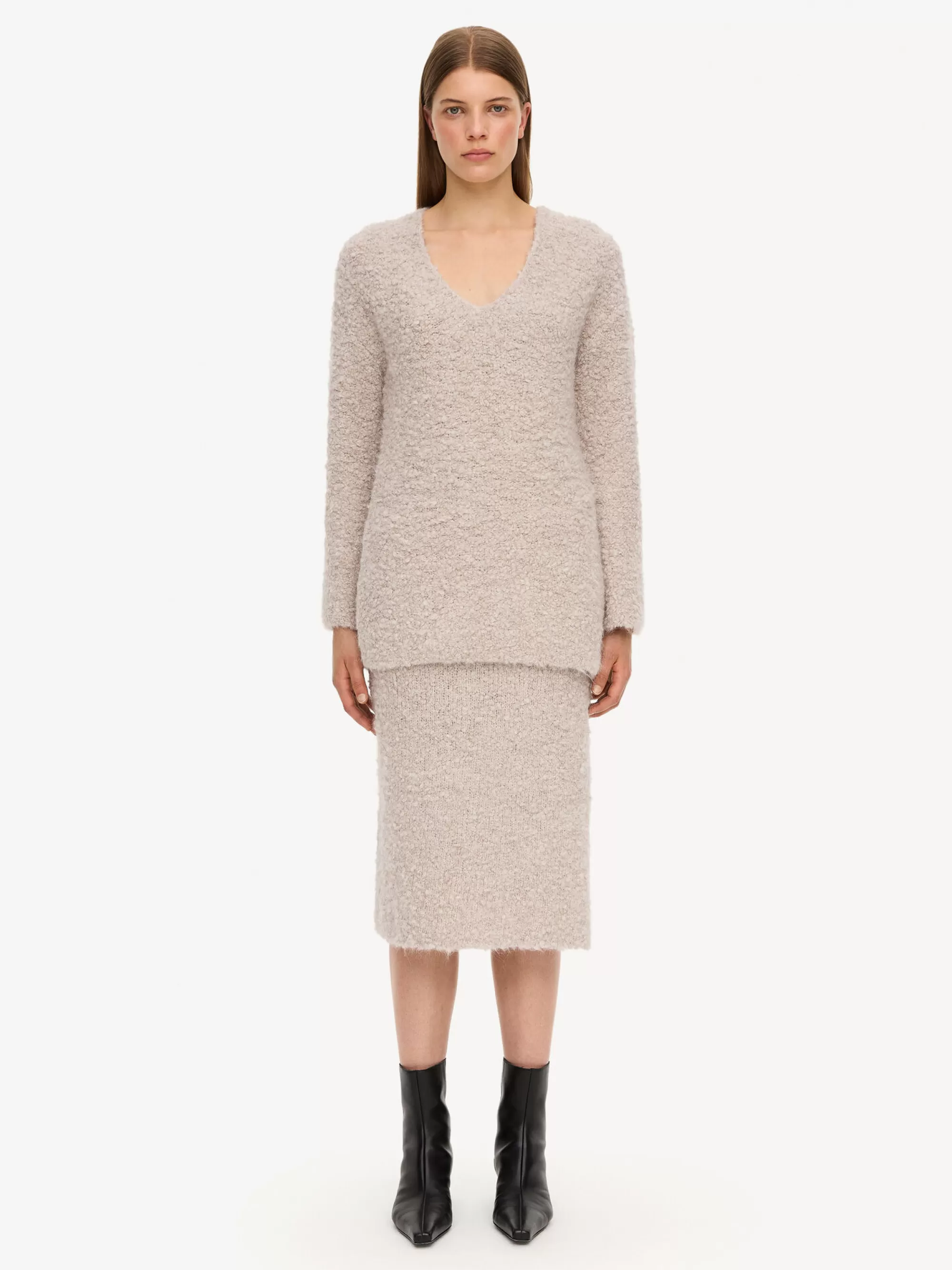 Best By Malene Birger Karlee Sweater Tehina