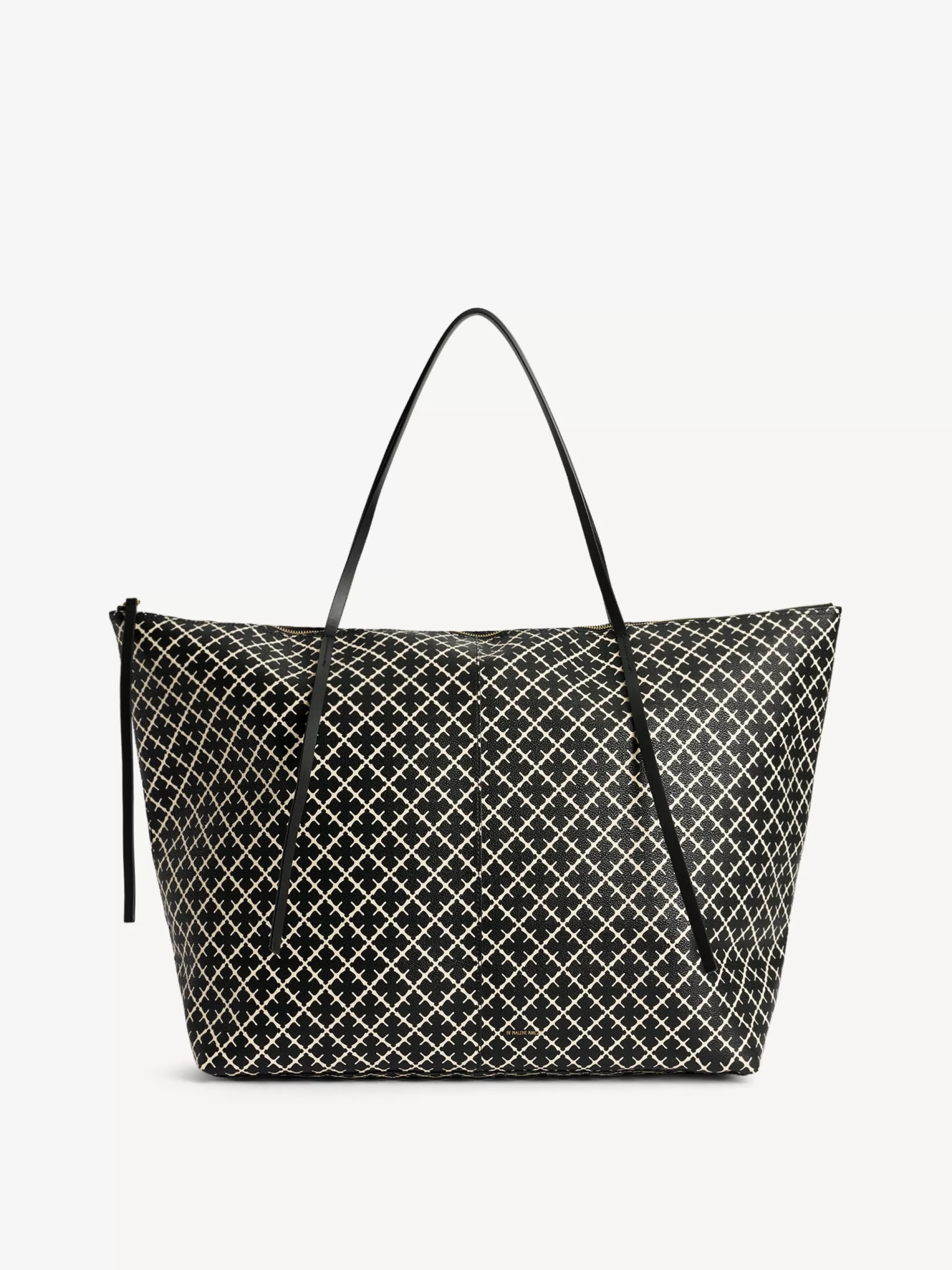 Shop By Malene Birger Leesa Tote Black