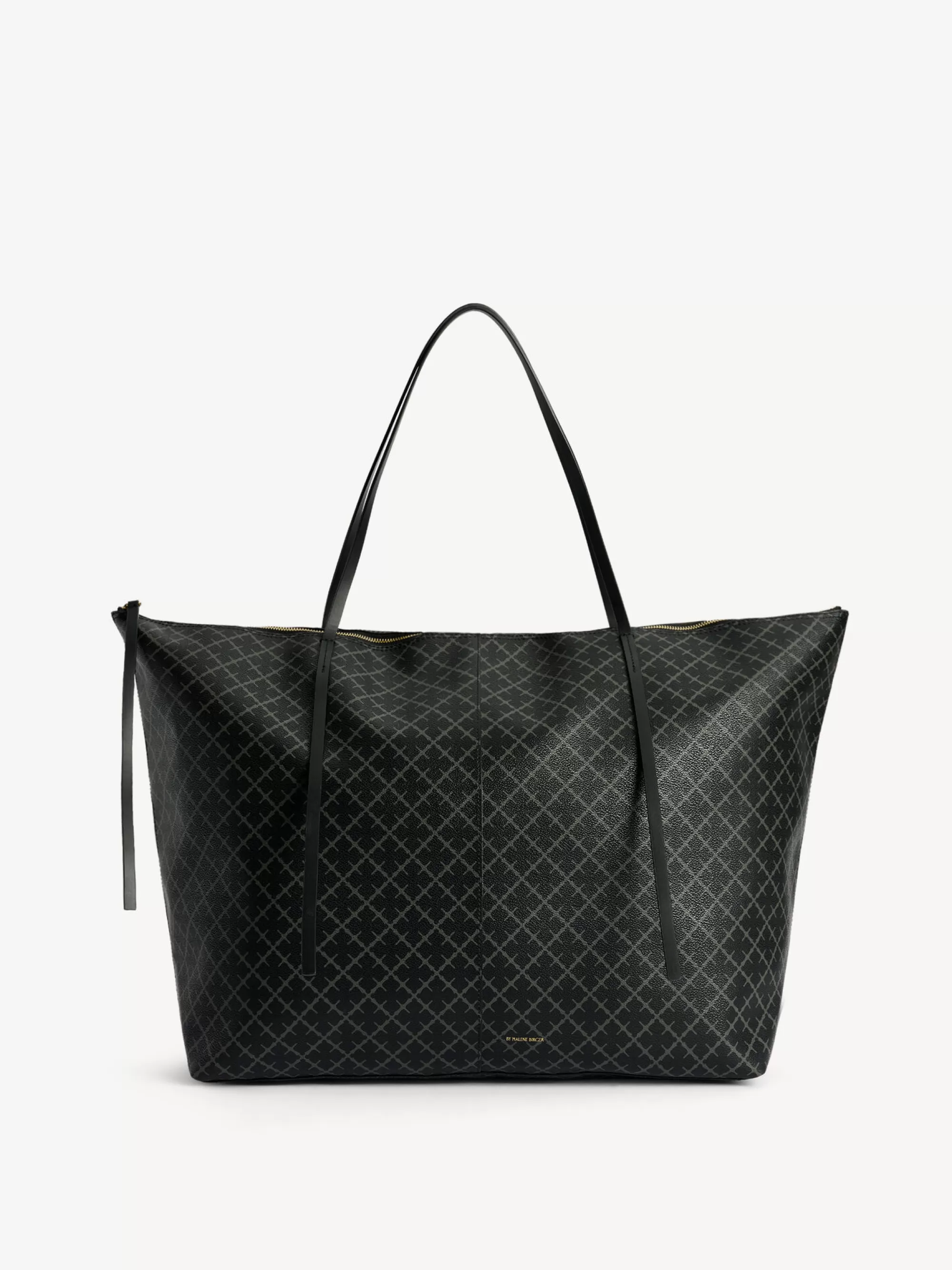 Flash Sale By Malene Birger Leesa Tote Charcoal