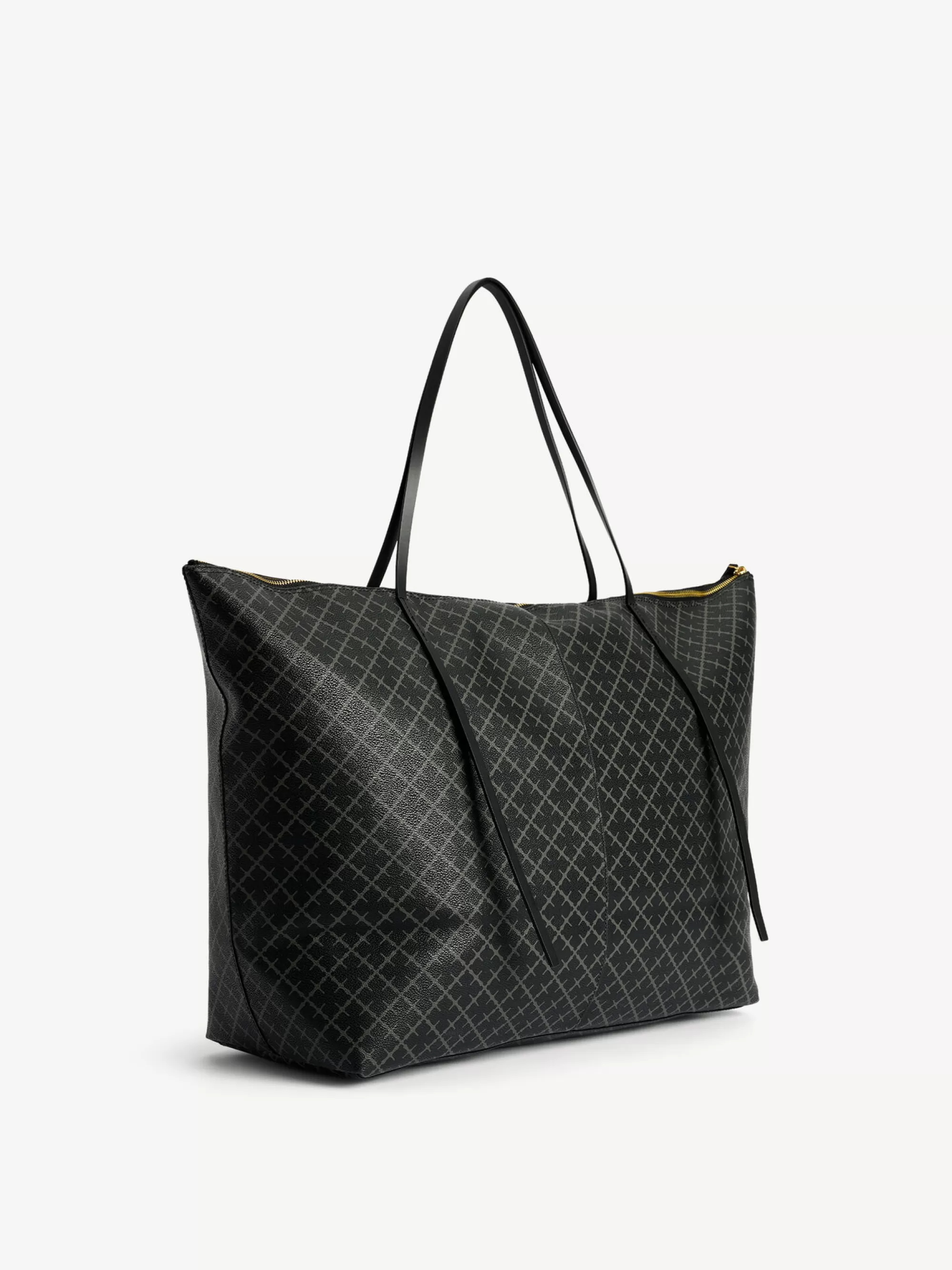 Flash Sale By Malene Birger Leesa Tote Charcoal