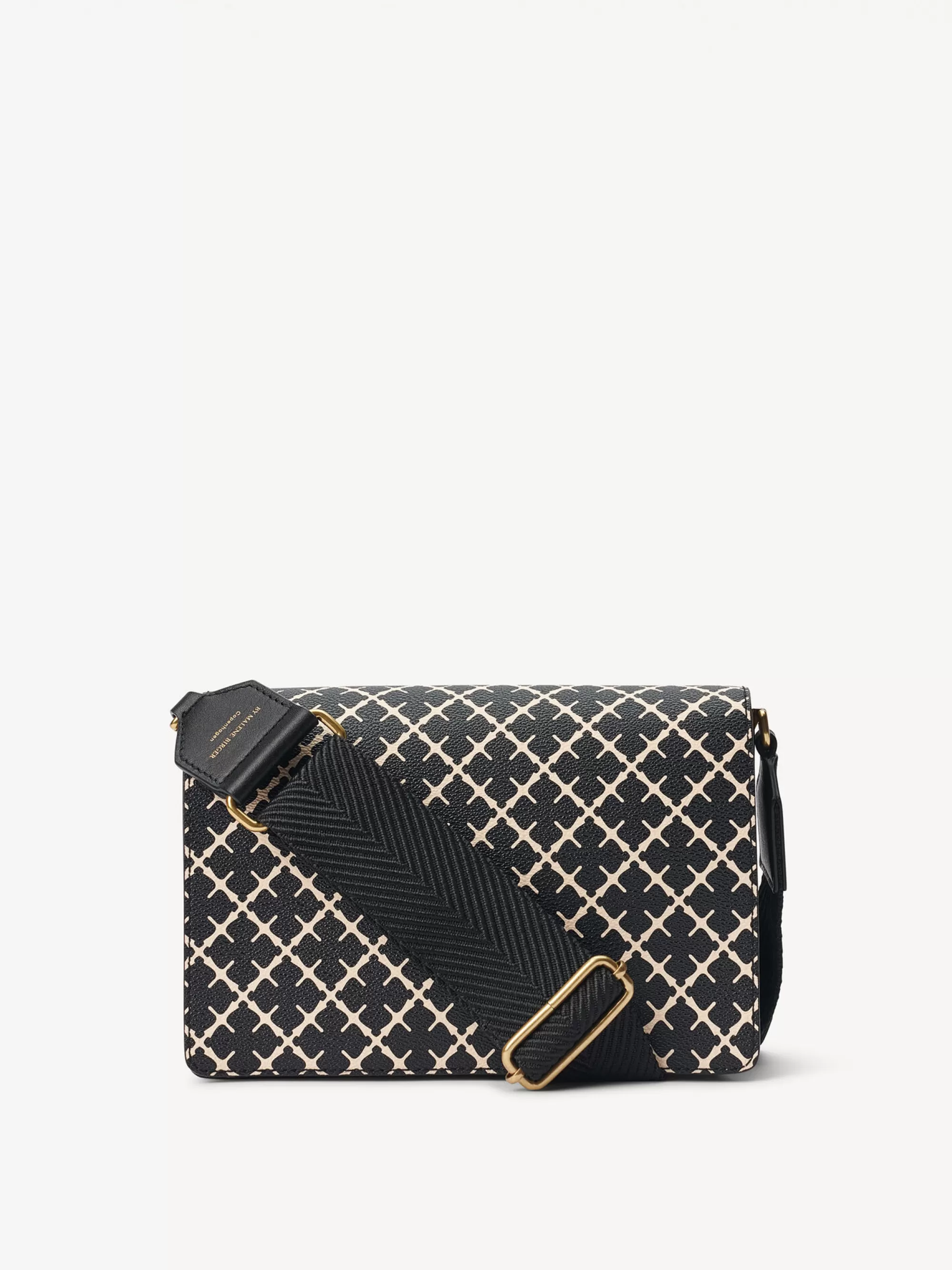 Sale By Malene Birger Loenna Skuldertaske Black