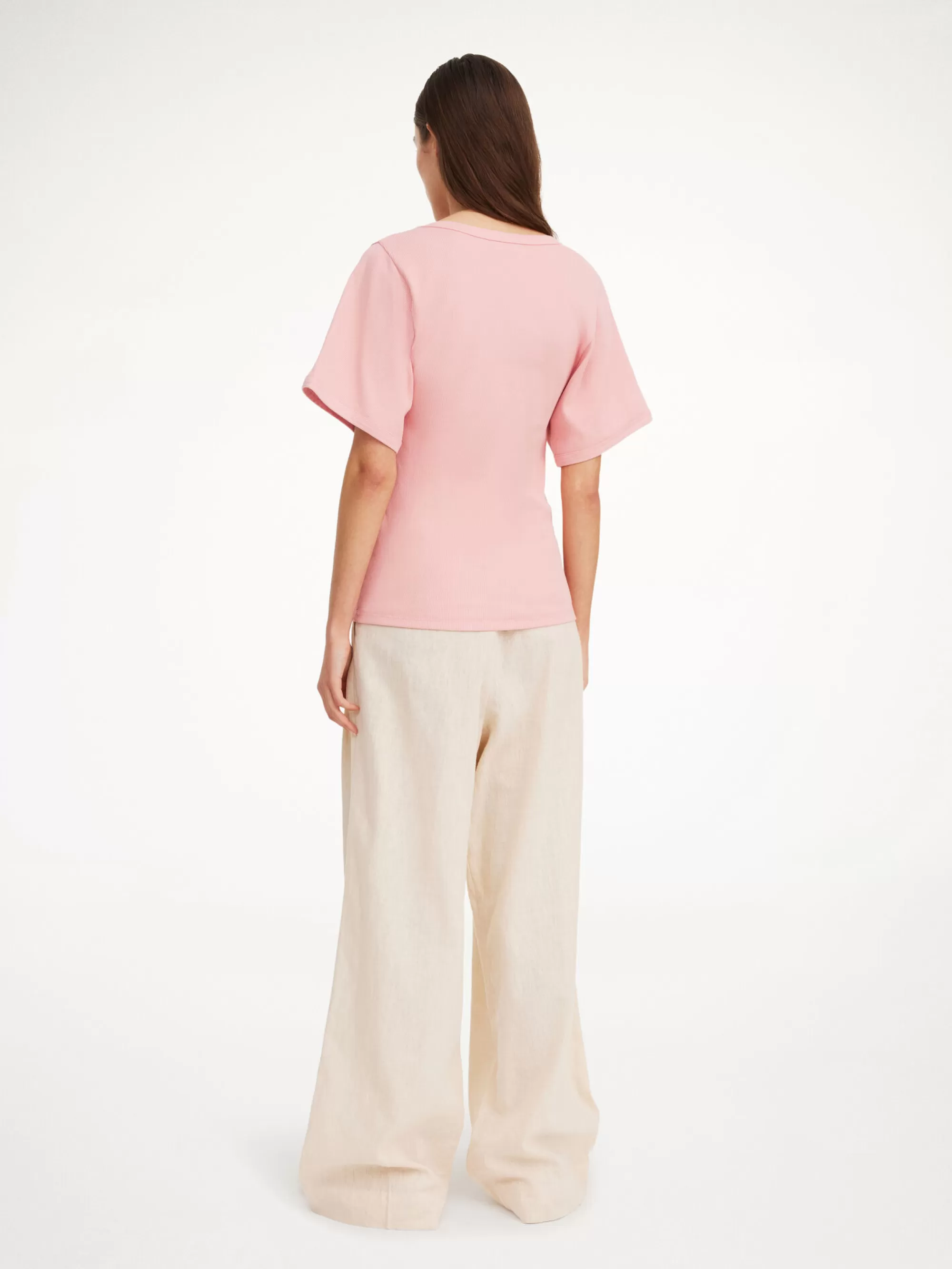 Online By Malene Birger Lunai T-shirt Diva