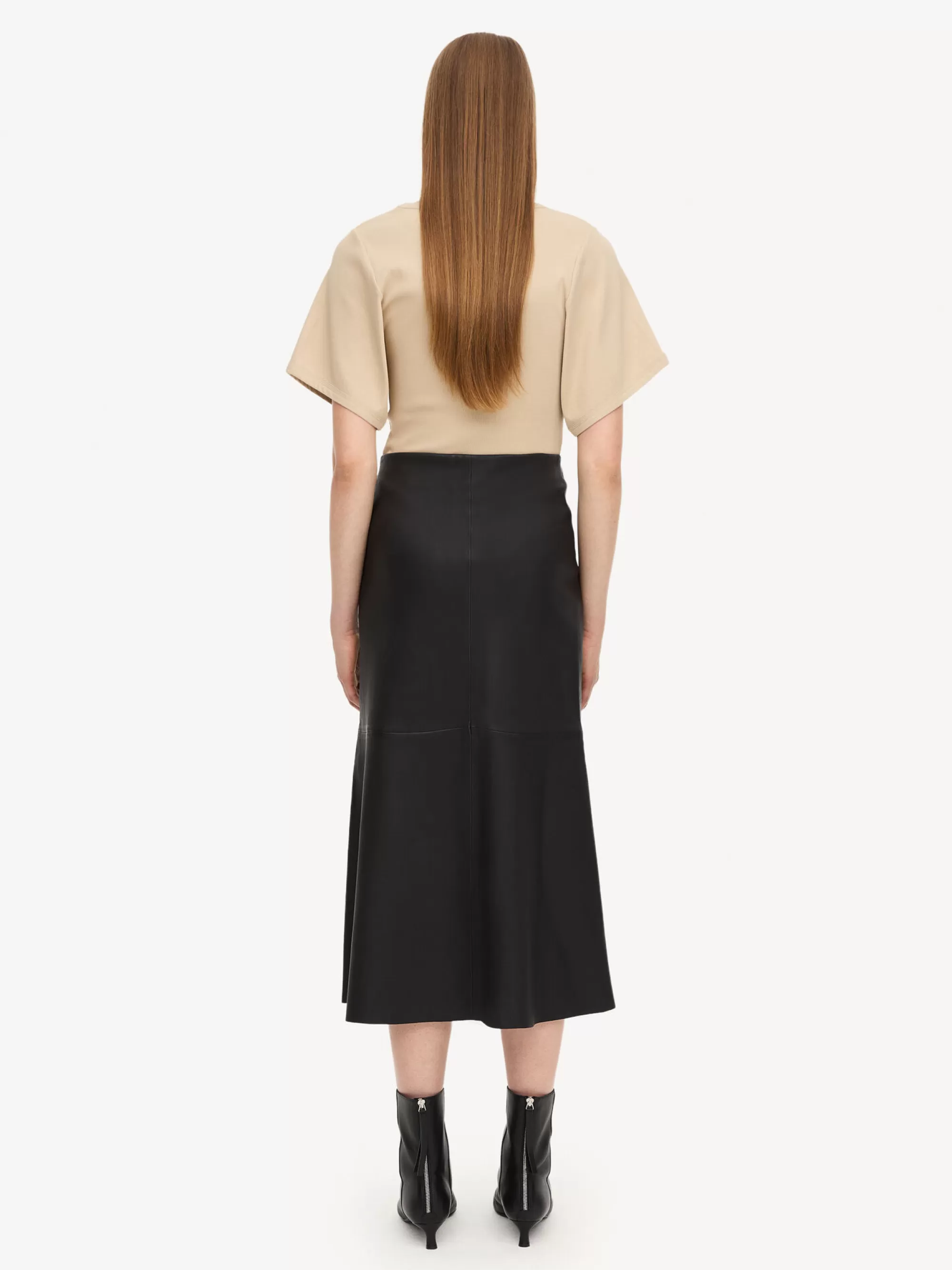 Cheap By Malene Birger Lunai T-shirt Tehina