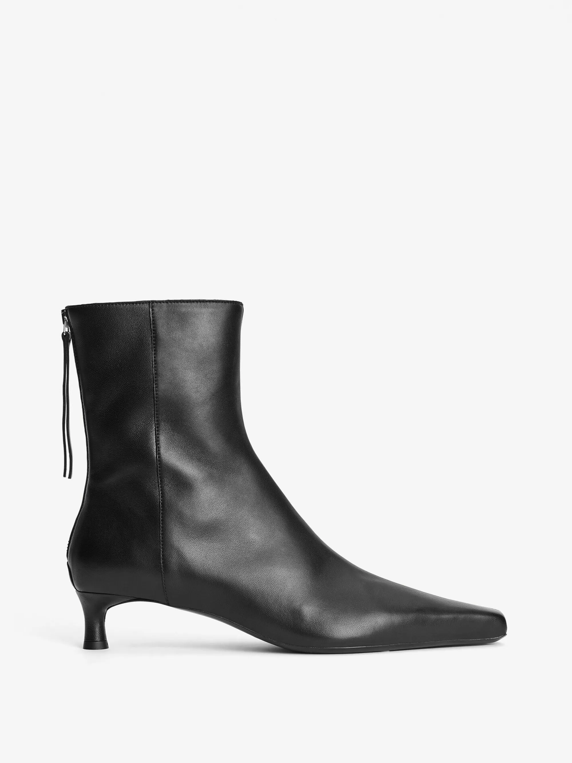 Outlet By Malene Birger Micella Støvler Black