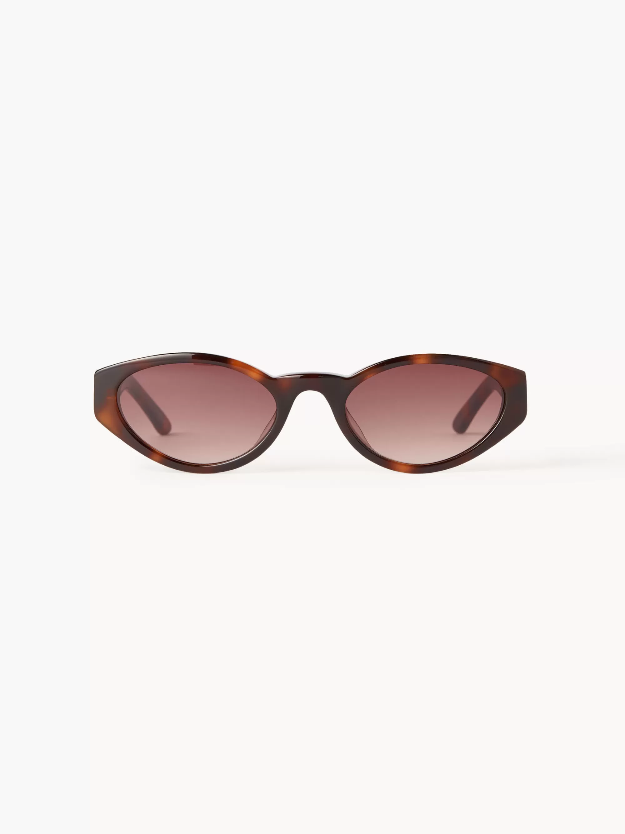 Best Sale By Malene Birger Myla Solbriller Tortoise