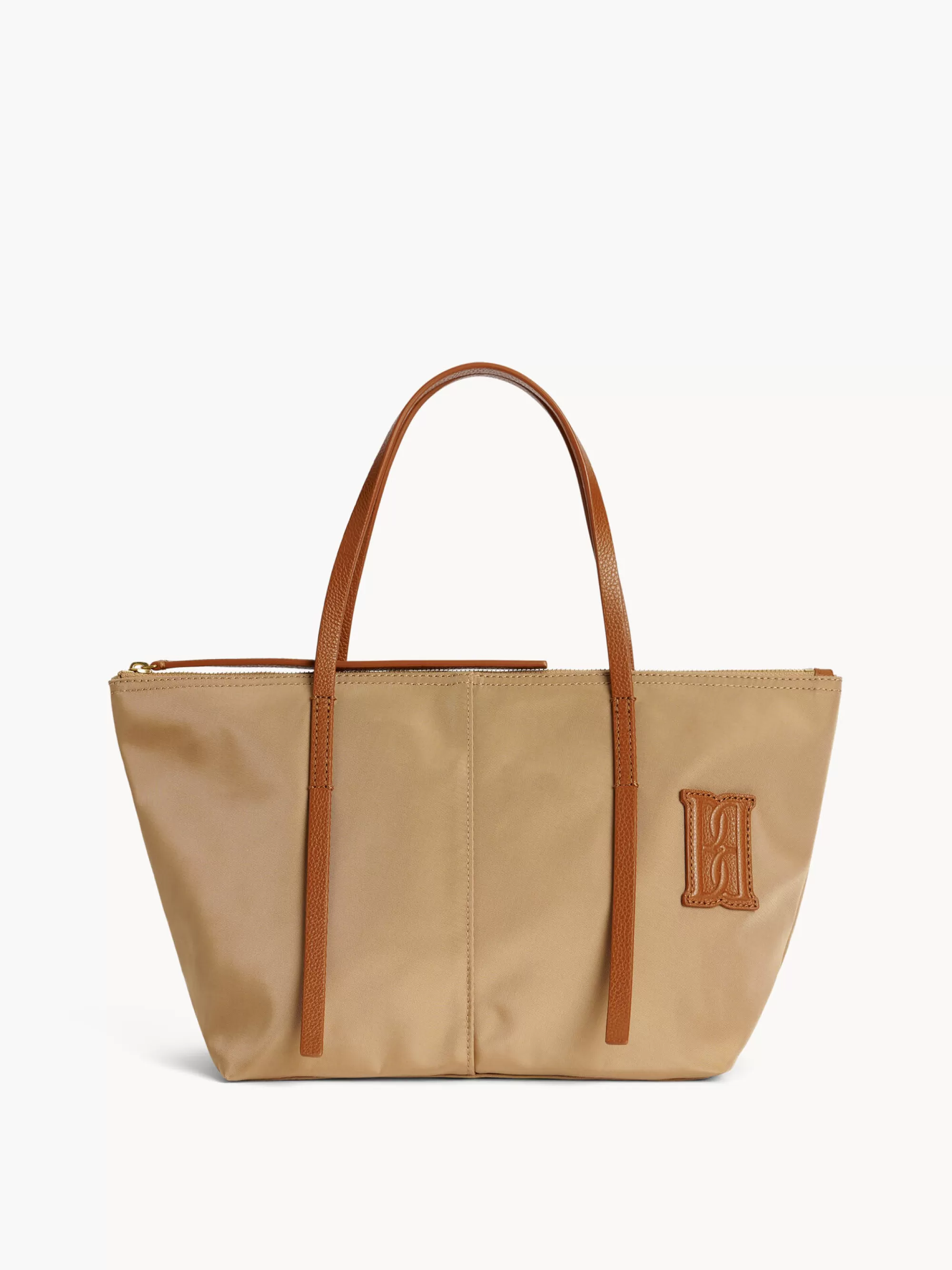 Flash Sale By Malene Birger Nabella Håndtaske Tannin