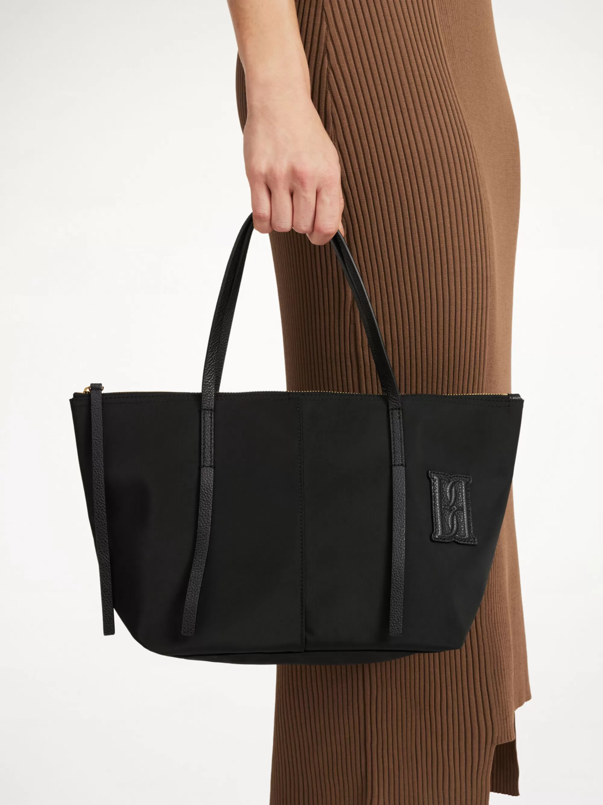 Sale By Malene Birger Nabella Håndtaske Black