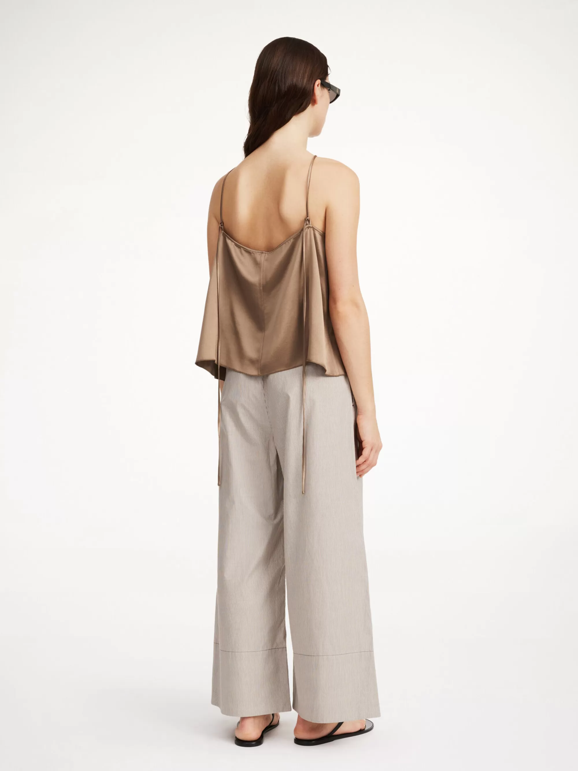 Online By Malene Birger Regie Top Shitake