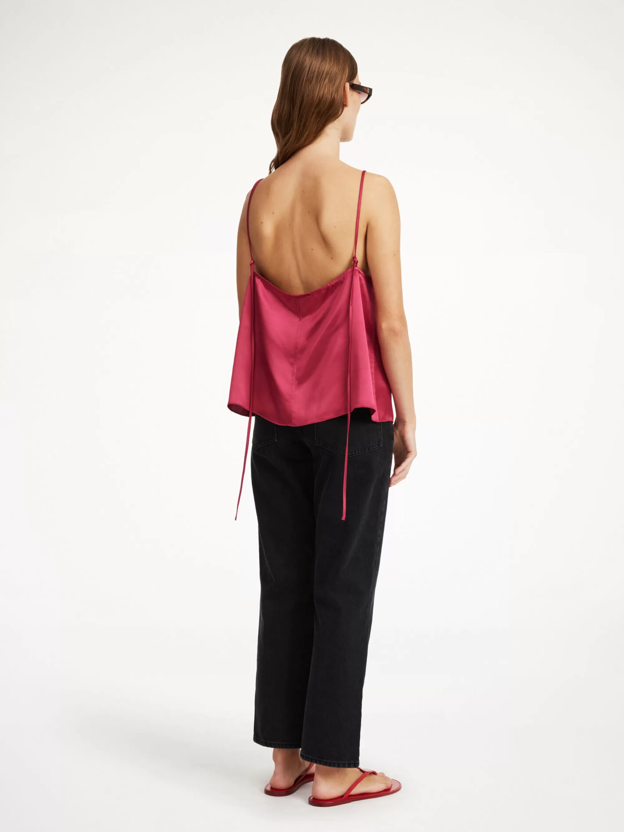 Cheap By Malene Birger Regie Top Wild berries