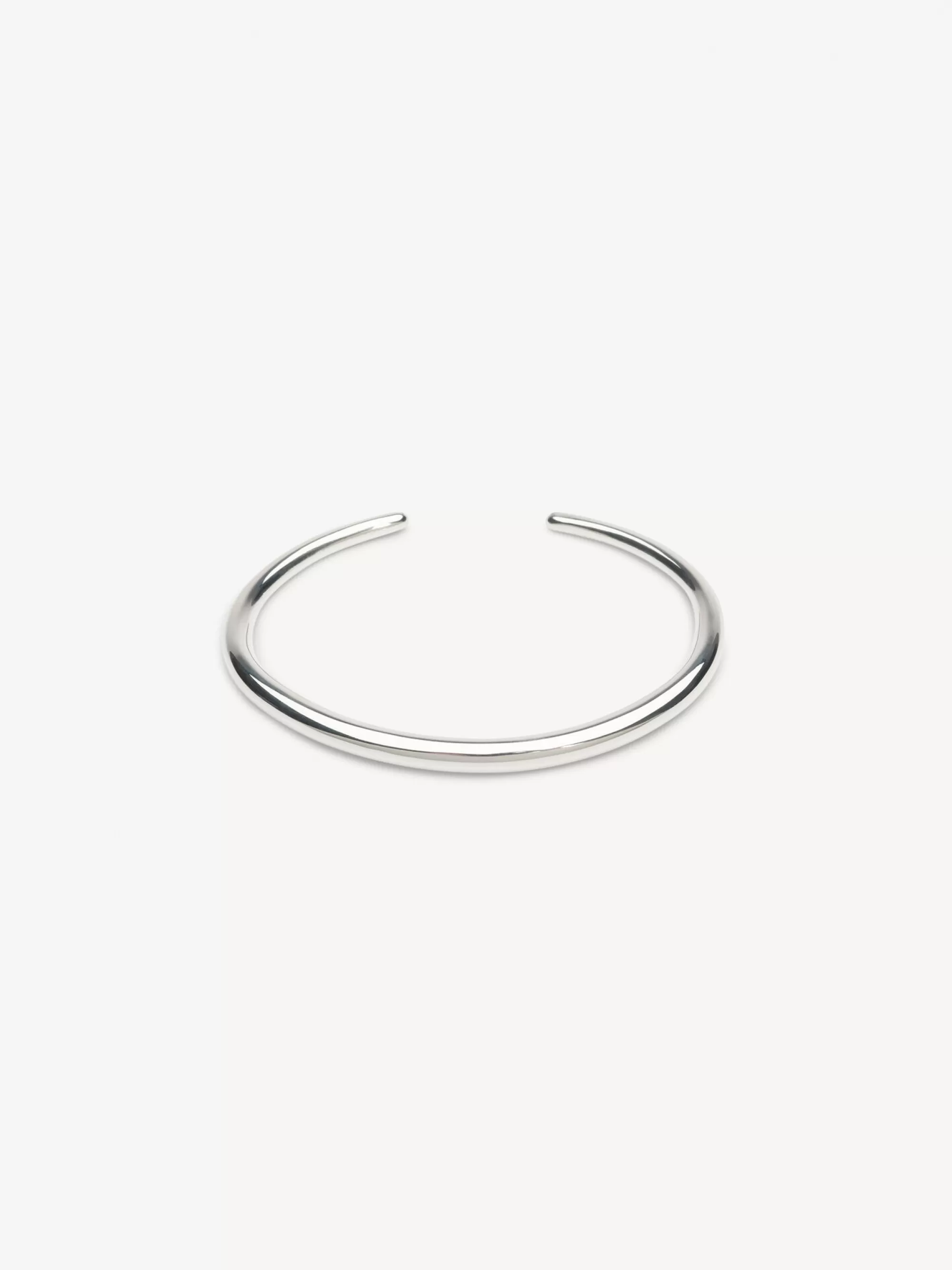 Best By Malene Birger Sarras Armbånd Silver